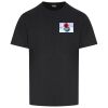 PRO RTX Pro Unisex Embroidered T-Shirt Thumbnail