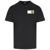 PRO RTX Pro Unisex Embroidered T-Shirt Thumbnail