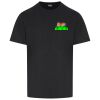 PRO RTX Pro Unisex Embroidered T-Shirt Thumbnail