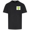 PRO RTX Pro Unisex Embroidered T-Shirt Thumbnail