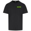 PRO RTX Pro Unisex Embroidered T-Shirt Thumbnail