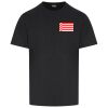 PRO RTX Pro Unisex Embroidered T-Shirt Thumbnail
