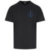 PRO RTX Pro Unisex Embroidered T-Shirt Thumbnail