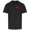 PRO RTX Pro Unisex Embroidered T-Shirt Thumbnail