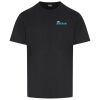 PRO RTX Pro Unisex Embroidered T-Shirt Thumbnail