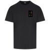 PRO RTX Pro Unisex Embroidered T-Shirt Thumbnail