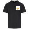 PRO RTX Pro Unisex Embroidered T-Shirt Thumbnail
