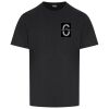 PRO RTX Pro Unisex Embroidered T-Shirt Thumbnail