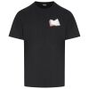 PRO RTX Pro Unisex Embroidered T-Shirt Thumbnail