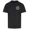 PRO RTX Pro Unisex Embroidered T-Shirt Thumbnail