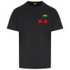 PRO RTX Pro Unisex Embroidered T-Shirt Thumbnail