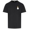 PRO RTX Pro Unisex Embroidered T-Shirt Thumbnail