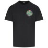 PRO RTX Pro Unisex Embroidered T-Shirt Thumbnail