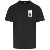 PRO RTX Pro Unisex Embroidered T-Shirt Thumbnail