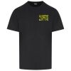 PRO RTX Pro Unisex Embroidered T-Shirt Thumbnail