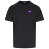 PRO RTX Pro Unisex Embroidered T-Shirt Thumbnail