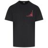 PRO RTX Pro Unisex Embroidered T-Shirt Thumbnail