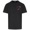 PRO RTX Pro Unisex Embroidered T-Shirt Thumbnail