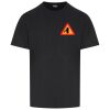 PRO RTX Pro Unisex Embroidered T-Shirt Thumbnail