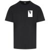 PRO RTX Pro Unisex Embroidered T-Shirt Thumbnail