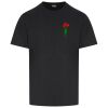 PRO RTX Pro Unisex Embroidered T-Shirt Thumbnail