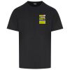 PRO RTX Pro Unisex Embroidered T-Shirt Thumbnail