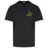 PRO RTX Pro Unisex Embroidered T-Shirt Thumbnail