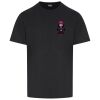 PRO RTX Pro Unisex Embroidered T-Shirt Thumbnail