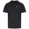 PRO RTX Pro Unisex Embroidered T-Shirt Thumbnail
