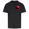 PRO RTX Pro Unisex Embroidered T-Shirt Thumbnail