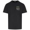 PRO RTX Pro Unisex Embroidered T-Shirt Thumbnail