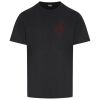 PRO RTX Pro Unisex Embroidered T-Shirt Thumbnail