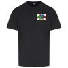 PRO RTX Pro Unisex Embroidered T-Shirt Thumbnail