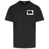 PRO RTX Pro Unisex Embroidered T-Shirt Thumbnail