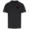 PRO RTX Pro Unisex Embroidered T-Shirt Thumbnail