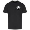 PRO RTX Pro Unisex Embroidered T-Shirt Thumbnail