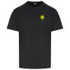 PRO RTX Pro Unisex Embroidered T-Shirt Thumbnail