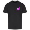 PRO RTX Pro Unisex Embroidered T-Shirt Thumbnail