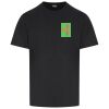 PRO RTX Pro Unisex Embroidered T-Shirt Thumbnail