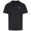 PRO RTX Pro Unisex Embroidered T-Shirt Thumbnail