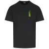 PRO RTX Pro Unisex Embroidered T-Shirt Thumbnail