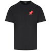 PRO RTX Pro Unisex Embroidered T-Shirt Thumbnail