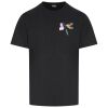 PRO RTX Pro Unisex Embroidered T-Shirt Thumbnail