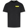 PRO RTX Pro Unisex Embroidered T-Shirt Thumbnail