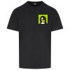 PRO RTX Pro Unisex Embroidered T-Shirt Thumbnail