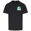 PRO RTX Pro Unisex Embroidered T-Shirt Thumbnail