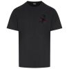 PRO RTX Pro Unisex Embroidered T-Shirt Thumbnail
