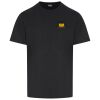 PRO RTX Pro Unisex Embroidered T-Shirt Thumbnail