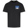 PRO RTX Pro Unisex Embroidered T-Shirt Thumbnail
