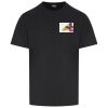 PRO RTX Pro Unisex Embroidered T-Shirt Thumbnail